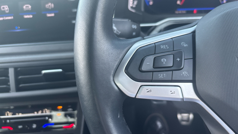 Volkswagen Taigo 1.0 TSI 110 R-Line 5dr Petrol Hatchback